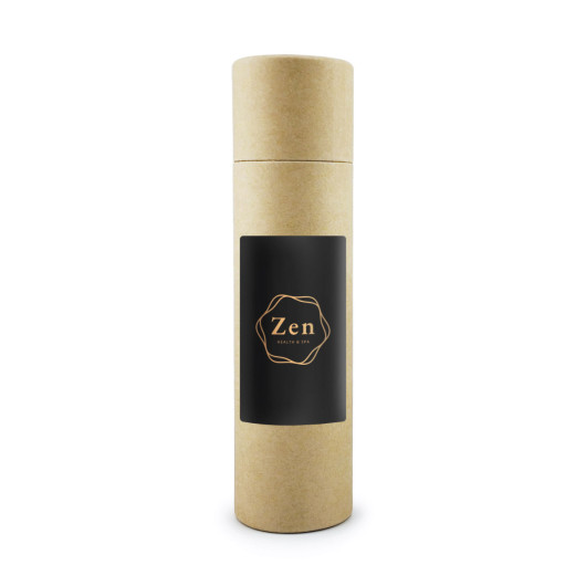 Vanilla Reed Diffusers Sticker Box